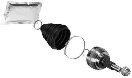 f.becker_line Antriebswellengelenk Vorne Rechts Links passend für RENAULT Megane Cc II