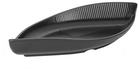 OHYER Assiette à Vaisselle Décoration pour Stockage de Bijoux Plateau à Bibelots Ovale Cosmétique Plaque bol à clé bol bijoux présentoir à décoration organisateur clé bol montre plateau decoratif