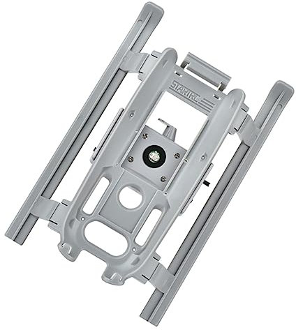 BESTonZON Lanzador De Carga Para Drones Air Sistema De y Ligero Compatible Terreno Irregular Dispositivo De Multifuncional