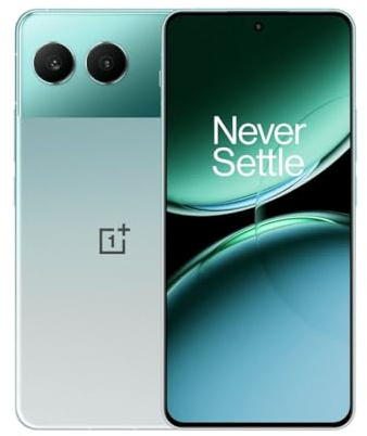 OnePlus Smartphone Nord 4 16 GB RAM 512 GB Verde (Ricondizionato)