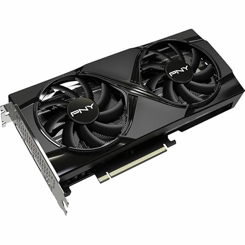 PNY GeForce RTX 5060 Ti NVIDIA 16 GB GDDR7
