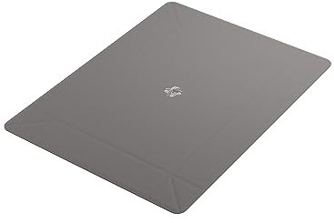 Magnetic Dice Tray Rettangolare Black/Grey