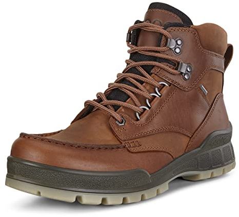ECCO Men's Track 25 M Hiking Boot