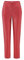 Stehmann INA-740, bequeme, stretchige Damenhose-Farbe: grenadine, Gr. 44