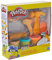 Play-Doh Toolin' Around Toy Tools Set for Kids with 3 Non-Toxic Colors - Play-Doh Tools - Ages 3+
