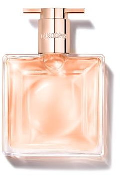 Lancôme Idôle Eau de Toilette - Fresh & Energising Women's Perfume, Long Lasting Fragrance with Notes of Green Tea, Blooming Roses & Fresh Bergamot, 25ml