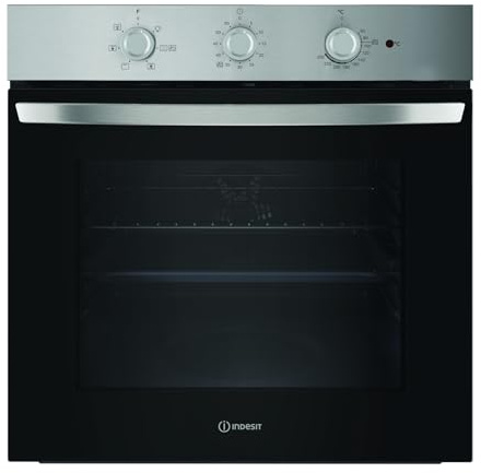 Indesit - Horno de Encastre IO 2350H X