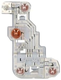 ULO Lampen Autolampen 1036201