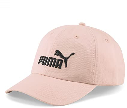 PUMA Kappe ESS Cap 022416 Rose Quartz-No 1 One size