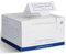 LOPHE Serviette Jetable pour Visage,Serviettes Propre Coton Doux, multi-usages Démaquillantes et Nettoyantes,Utilisation Humide et Sèche,pour Visage,Soins La Peau,Nettoyage Démaquillage(25 unité)