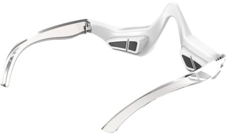 CALLARON Mikrostrom-augenmassagegerät Zur Reduzierung Von Augenringen Und Schwellungen Massageinstrument Für Augen Fördert Durchblutung Und Hautregeneration