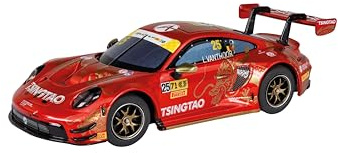 Carrera Hybrid Porsche 911 GT3 R 'Absolute Racing, No.25' Macao