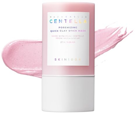 SKIN1004 Madagascar Centella Poremizing Quick Clay Stick Mask 27g