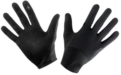 GOREWEAR Zone Handschuhe, Black, 9
