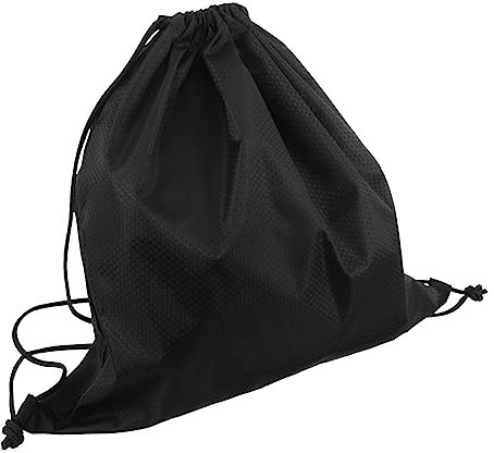 SEWOART Helmtasche Für Motorradhelm Helmbeutel Mit Kordelzug Tragbare Aufbewahrungsbeutel Für Fahrradhelm Integralhelm Skihelm Und Andere Helme