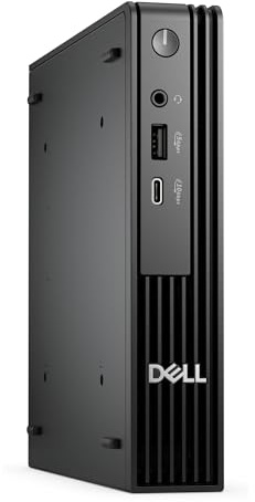 DELL PRO MICRO QCM1250