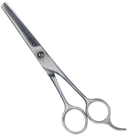 Hairdressing Hair Cutting Thinning Barber Saloon Scissors 6.5 Inches