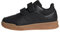 adidas Tensaur Hook and Loop Shoes Laufschuhe, Core Black/Beige, 31 EU