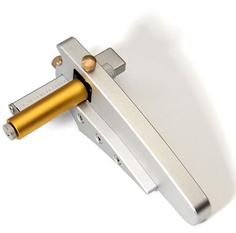 Fegtrtyoa Cortador de Tiras de, Cortador de Cinturones, Herramienta para Fabricar Artículos de
