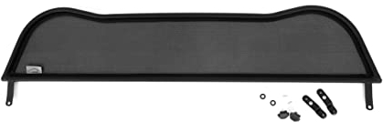 Airax deflector de viento adecuado para SLK R170 Cabrio