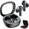 Kopfhörer Kabellos für iPhone 15 Pro Max 14 13 Pixel 8a 8 7a,In Ear Kopfhörer Kabellos Bluetooth 5.3 mit LED Anzeige 50 Std USB C Kopfhörer mit ENC Mikrofon für Samsung A15 A25 A55 A35 A54 A34 A53 A14