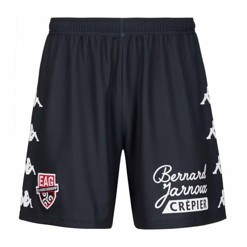 Kappa MALEOBAT Guingamp Replica Short Player 24–25 kort | Storlek XL