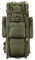 Interner Rahmen Trekking Rucksäcke Mit Regenschutz, 100l Militärische Taktischer Wasserdicht Wanderrucksack Gepäckbeutel-c 100l