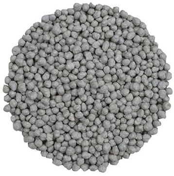 CYMUS Nutricote Orchid Fertilizer 好康多 S101-13-11-11/14-13-13 Leaves and Soul Slow Release Pellets Multi-Purpose Blend & Gardening Supplies (Type 14-13-13 300G)