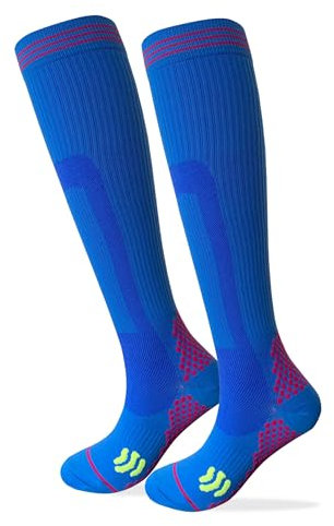 Kreori sport kompressionsstrümpfe herren lang,medizinische kompressionsstrümpfe herren klasse 1,sport stützstrümpfe herren flug medizinisch