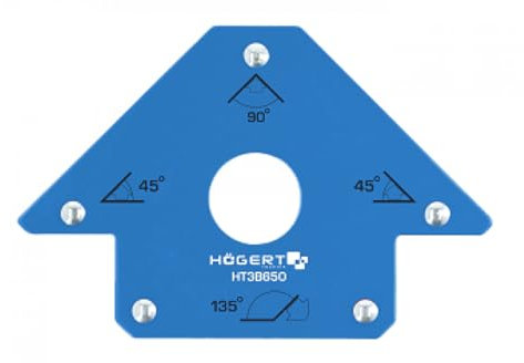 Hogert Technik Falsa squadra HT3B650