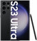 SAMSUNG Smartphone Galaxy S23 Ultra 6.8 8 GB RAM 256 GB Black