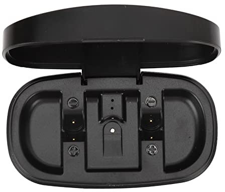 Generic Amplificateur Auditif Chargeur de Piles Ensemble de Piles Auditives pour Usb A13 Bouton Boîte de Piles Chargeurs de Piles, Genericeivgnam398