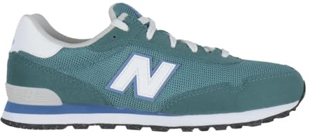 NEW BALANCE Garçon 515, New Spruce, 40 EU