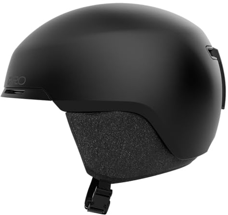 Giro Taggert MIPS Snow Helmet Matte Black Size M (55.5-59 cm)