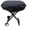 Fauhapyway BBQ Grill Protective Cover, For WEBER For Q2000 For Q200 Portable Oven Waterproof Covers Easy To Clean(210D)