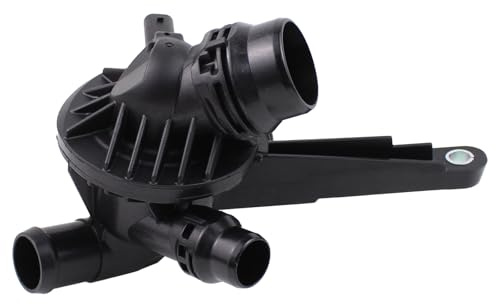 HouYeen Thermostat Housing for B-M-W 1 Series F20 F21 2011-2019 3 F30 F31 F80 2012-2016 Petrol
