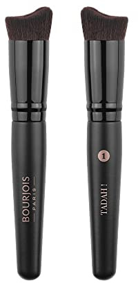 Bourjois Accessoire Pinceau Fond de Teint 01 Tadah!