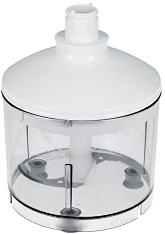 Bosch Siemens Neff 651139 00651139 Hachoir universel original Hachoir de cuisine Hachoir de cuisine Hachoir alimentaire universel Boîte de vitesses Couteau Mixeur plongeant Baguette magique