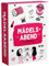 TIPSI Mädelsabend - Geschenke für Frauen und Mädchen - Das lustige Spiel für Erwachsene zum JGA, Geburtstag & Mädelsabend - Partyspiel, Kartenspiel für die Beste Freundin
