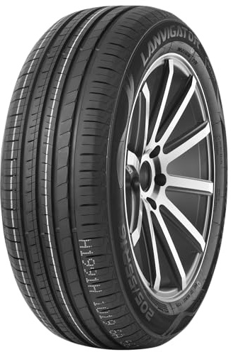 LANVIGATOR - Neumáticos de verano 205/60 R14 TL 88H Comfort II BSW