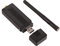 Wireless NetCard AR9271 USB WiFi Adaptor Detachable 2DBI Antenna Adapter for TV Computer Windows 7 8 10 Kali Linux