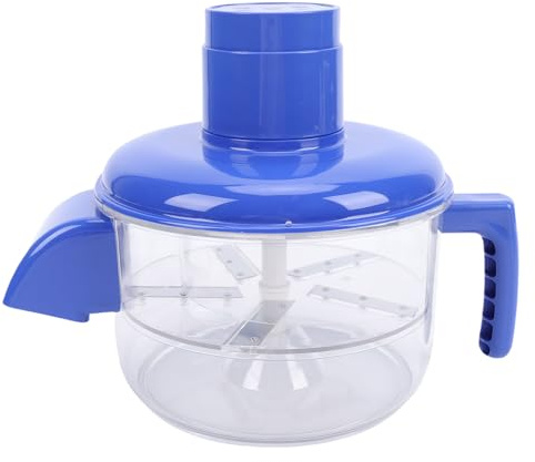 Fockety Pelaaglio Elettrico, Pelapatate Automatico per Rimuovere la Pelle di Uva, Aglio, Pomodoro, Ciliegia, Piccoli Frutti, Peeling Senza Sforzo per la Domestica