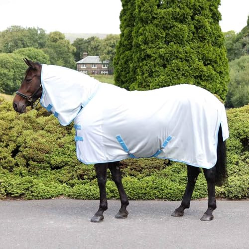 Fly Sheet – Ventomasta Mesh Insect Protection with Neck Insert & Anti‑Rub Lining