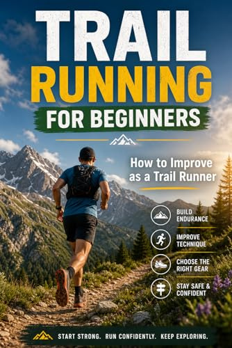 Trail Running For Beginners: How to Improve as a Trail Runner