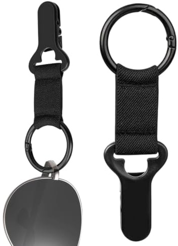 Clip Viajero Para Gorras 2 Piezas Sujetadores Sombrero Para Bolso Playa