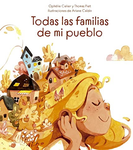 Todas las familias de mi pueblo (Picarona)