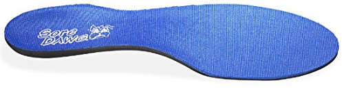 Sore Dawgs Expedition Shoe Insoles (Medium)