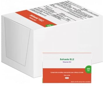 Moureau Sofcanis B12 400 cps