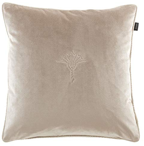Joop! Kissenhüllen Stage beige - 030 38x38 cm