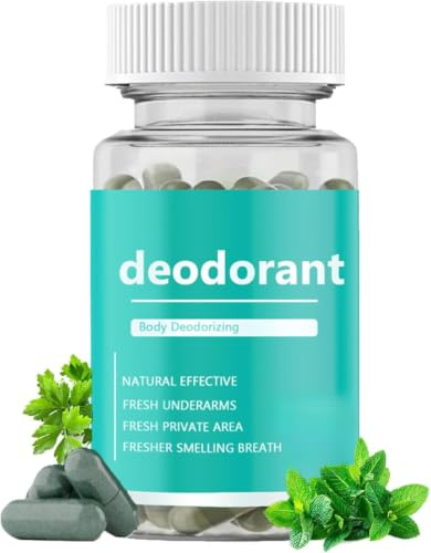 Piezas orales de clorofila natural, apoyan la frescura de todo el cuerpo y la respiración para ayudar a reducir los momentos diarios incómodos